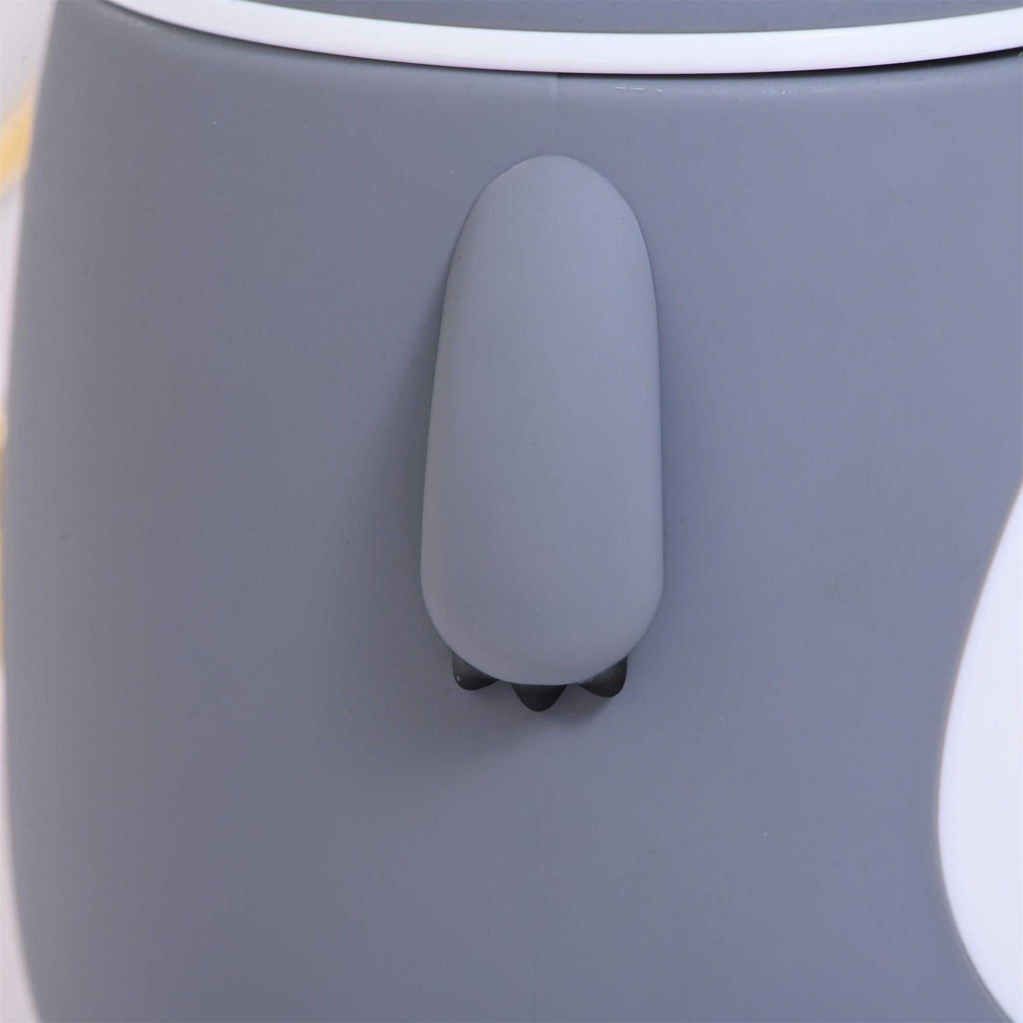Cute Totoro Water Cup,Anime Vacuum Insulated Cup,Stainless Steel Cup,Water Bottle, Fun For Kids