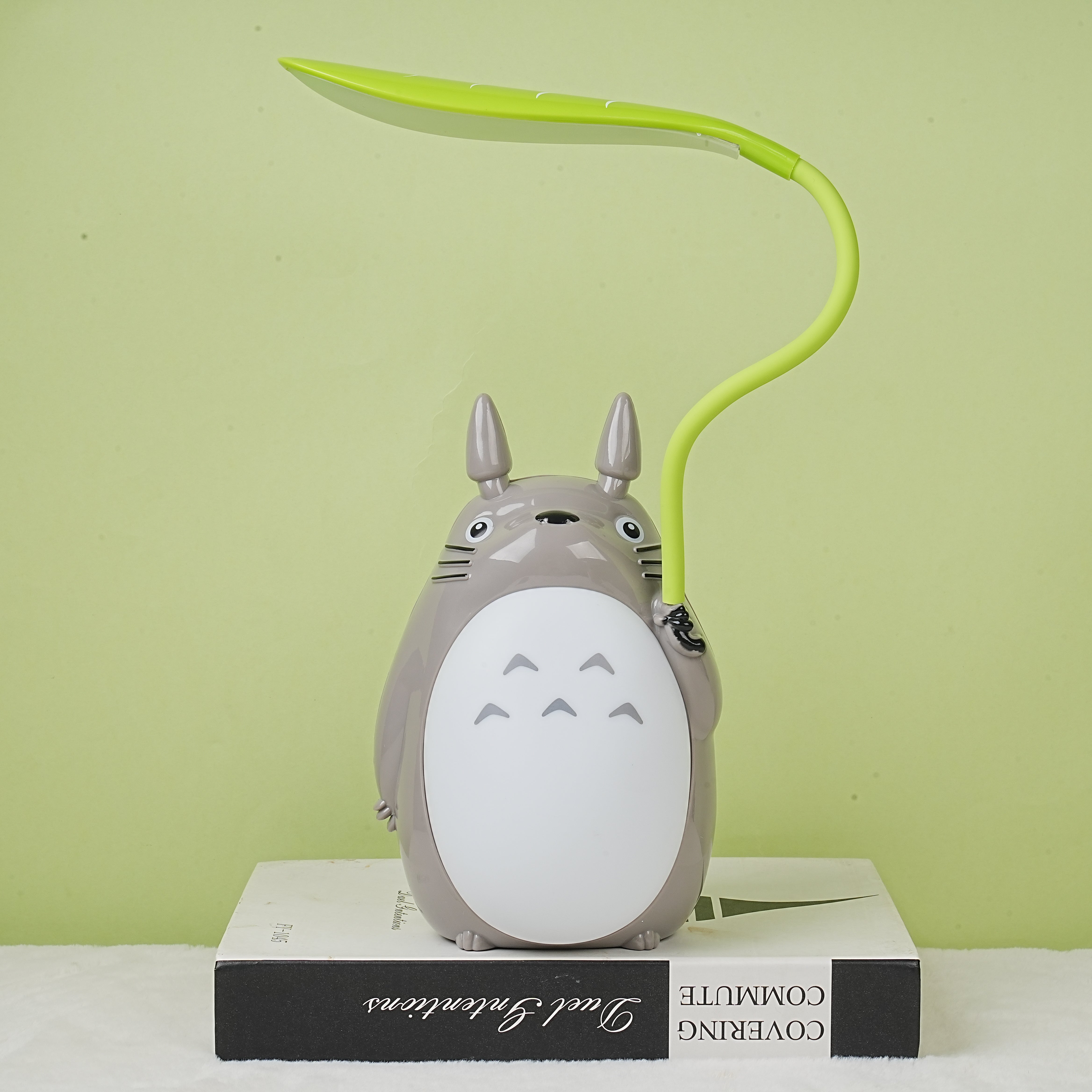Cute Anime Totoro Desk Lamp,Decor Room Lamp,Reusable Lamp Totoro,Unique Birthdy Gift