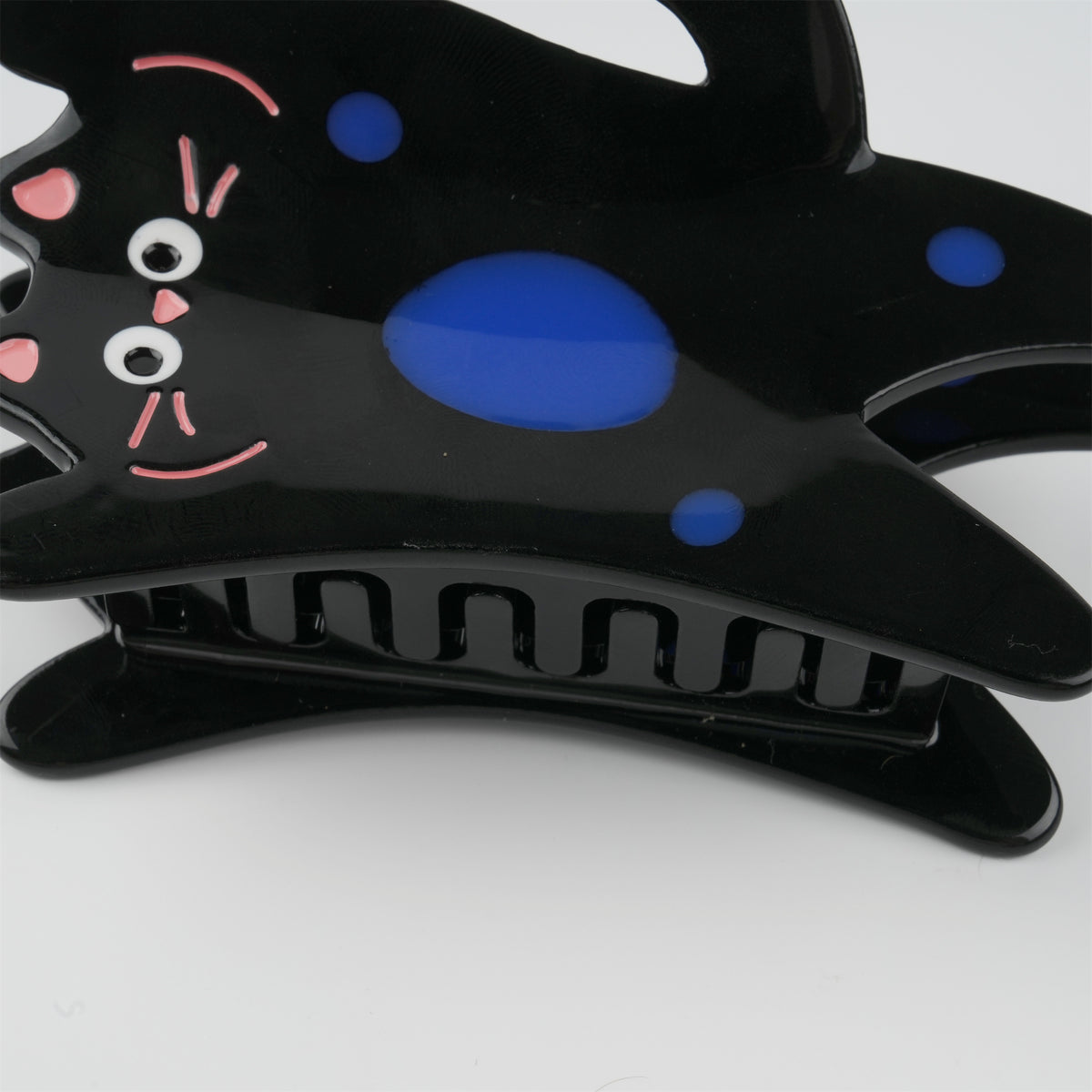 Creative Kawaii Kitten Hair Claw