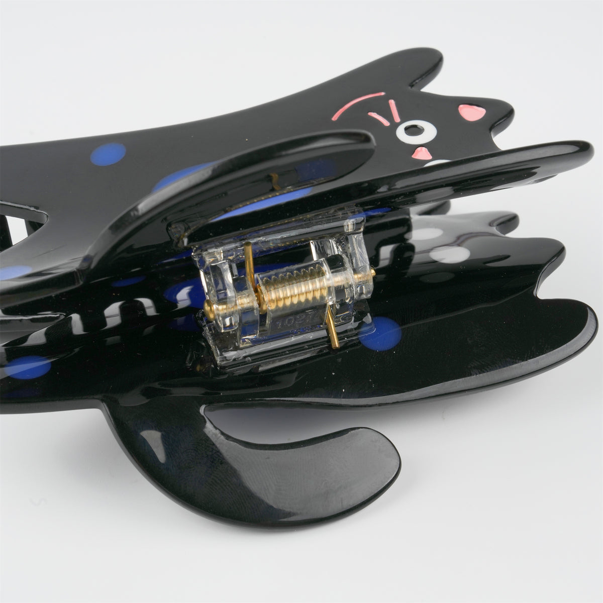 Creative Kawaii Kitten Hair Claw