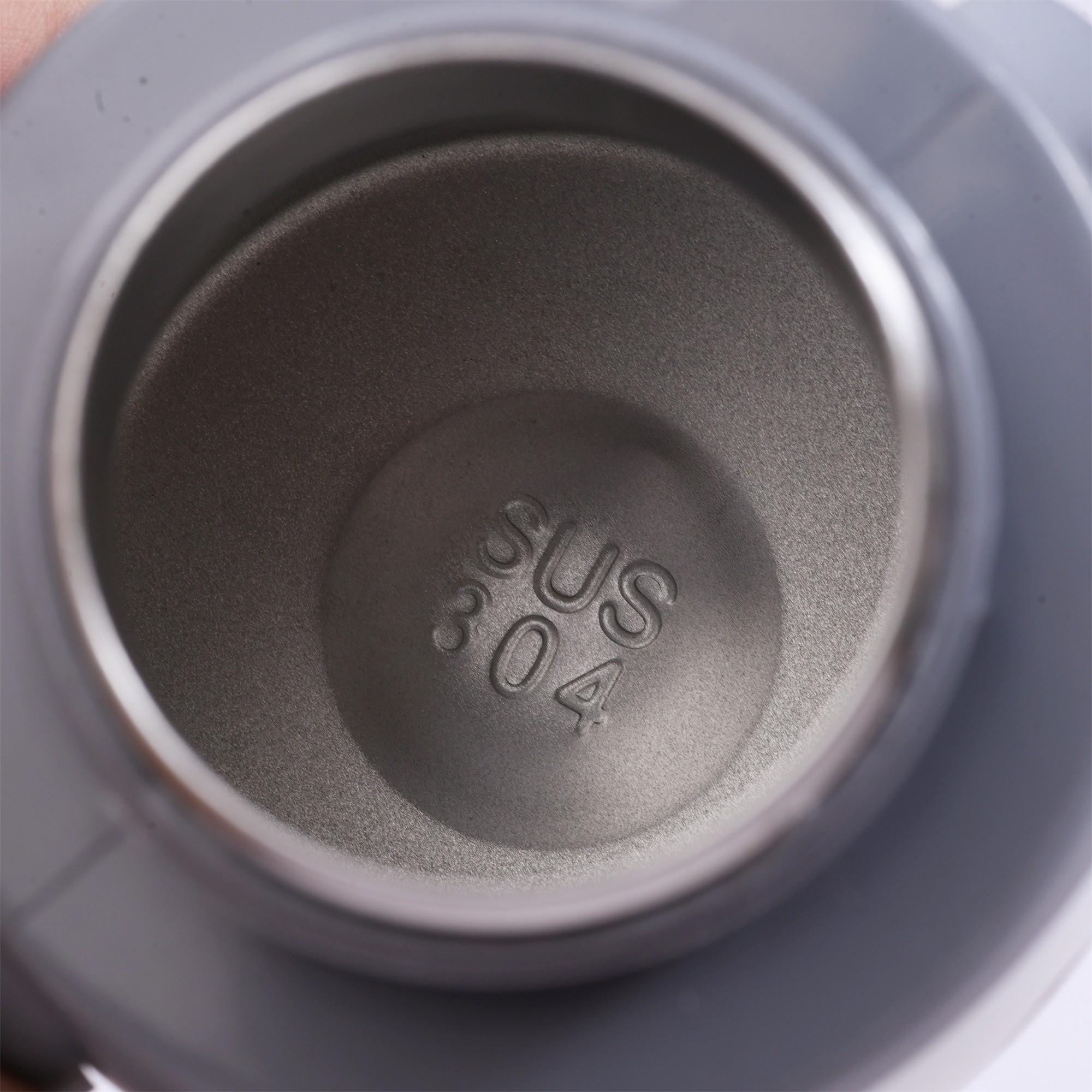 Cute Totoro Water Cup,Anime Vacuum Insulated Cup,Stainless Steel Cup,Water Bottle