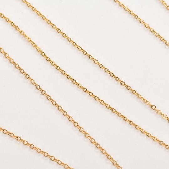 26 Letter Design Pendant Necklace, 1 Piece New Trendy Street Style Alloy Necklace