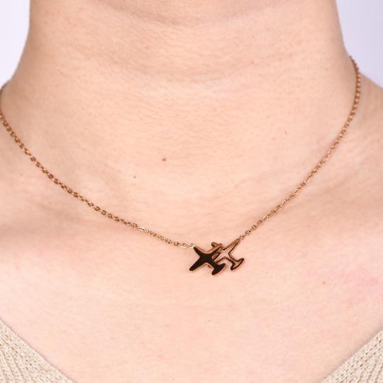 Heart/Love Necklace, Spring Lovers Necklace,Name Necklace And Earring,Necklace With Extender, Gift For Her,Couple Necklace, Birthday/Easter/Mother's Day Gift, Back-to-school Gift