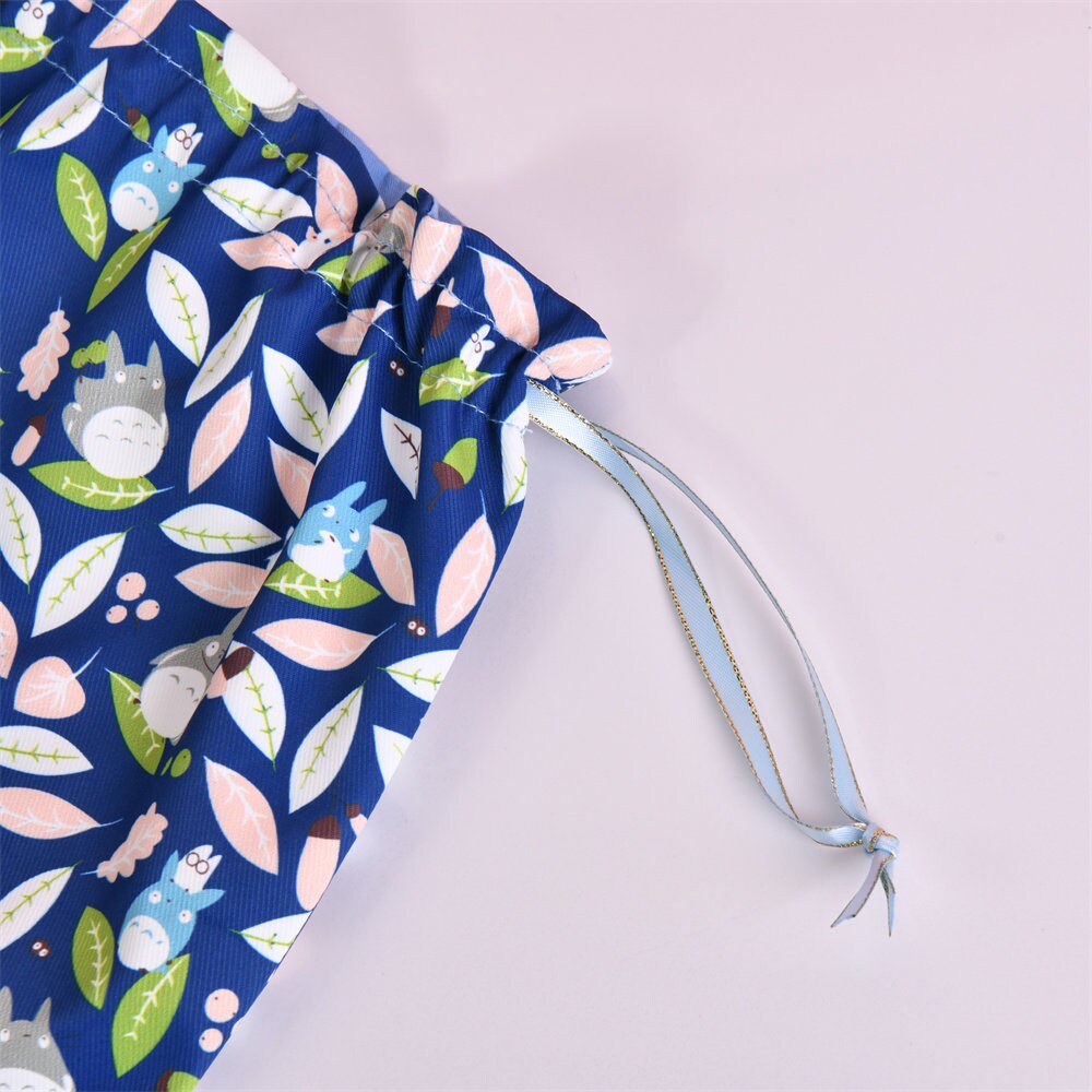 2XL/L/M/S Totoro/Marvel/Alice Gift Bag