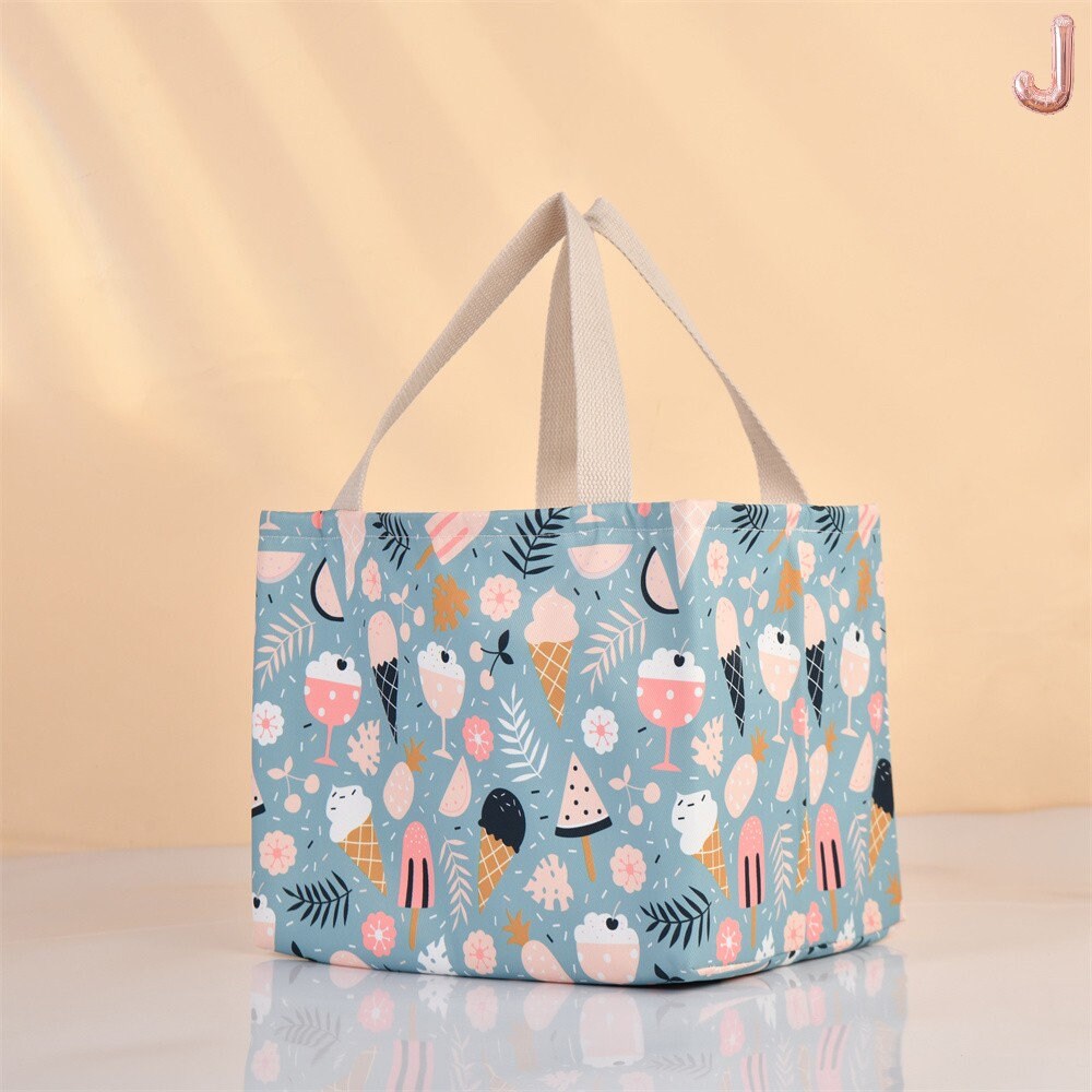 XL Insulated Lunch Bag For Kids/Adult