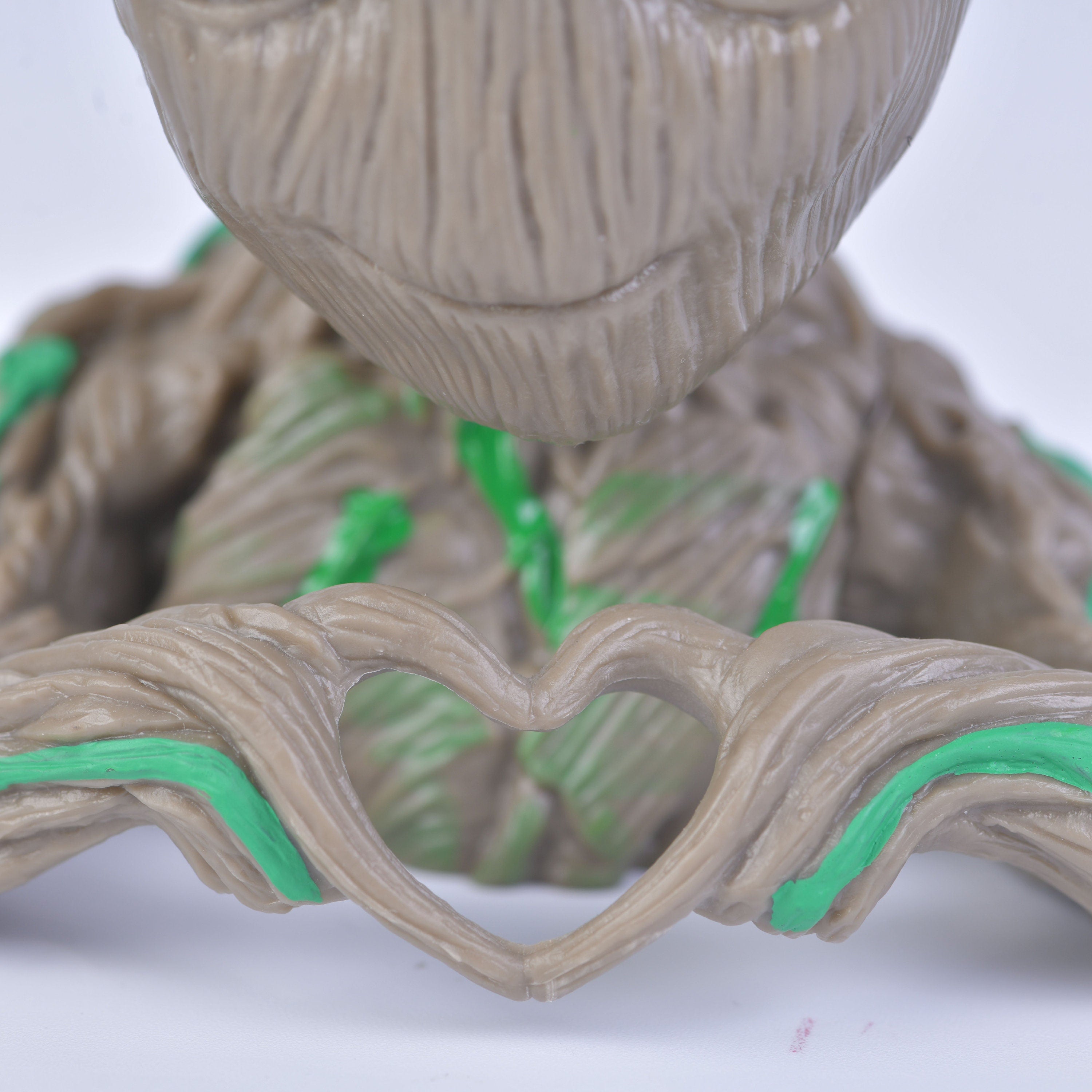 Resin Planter Pot,Handmade Flower Pot Bird's Nest,Birthday Gift