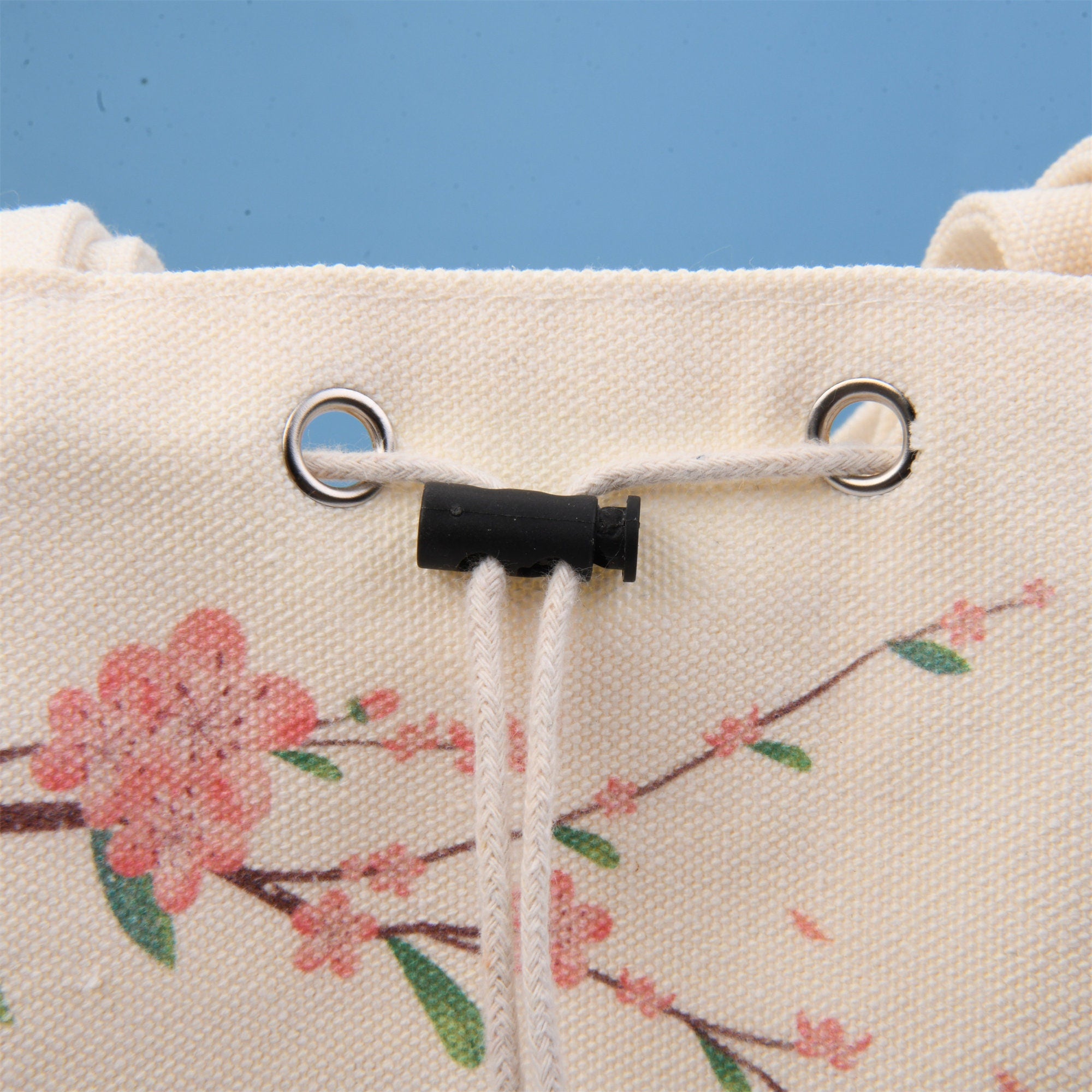 Handmade Kawaii Anime No Face Man/Totoro Tote Bag