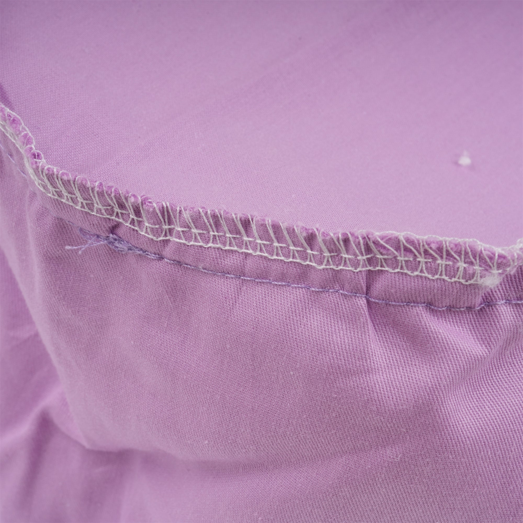 Light Purple Solid Surgical Scrub Cap - EURO STYLE