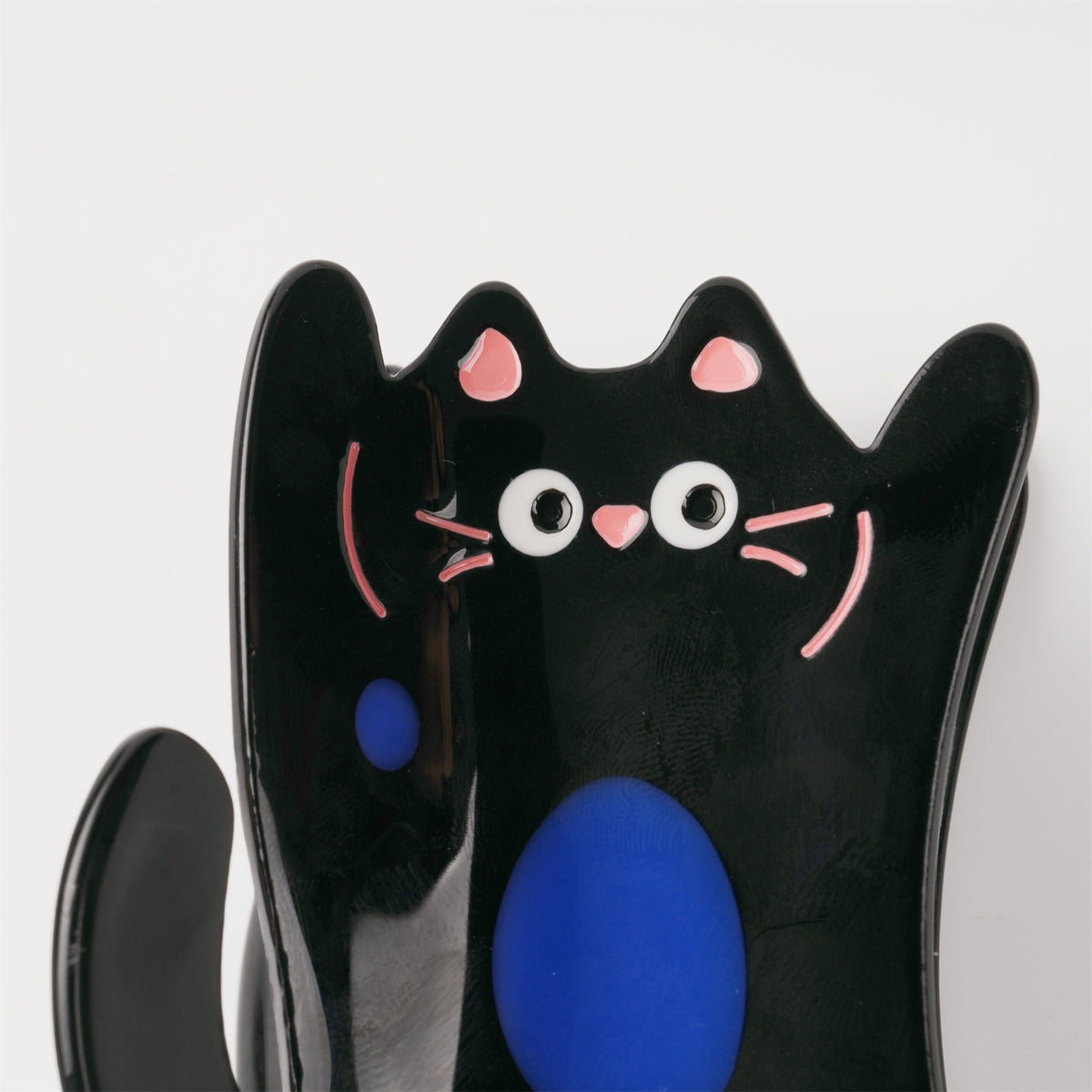 Creative Kawaii Kitten Hair Claw