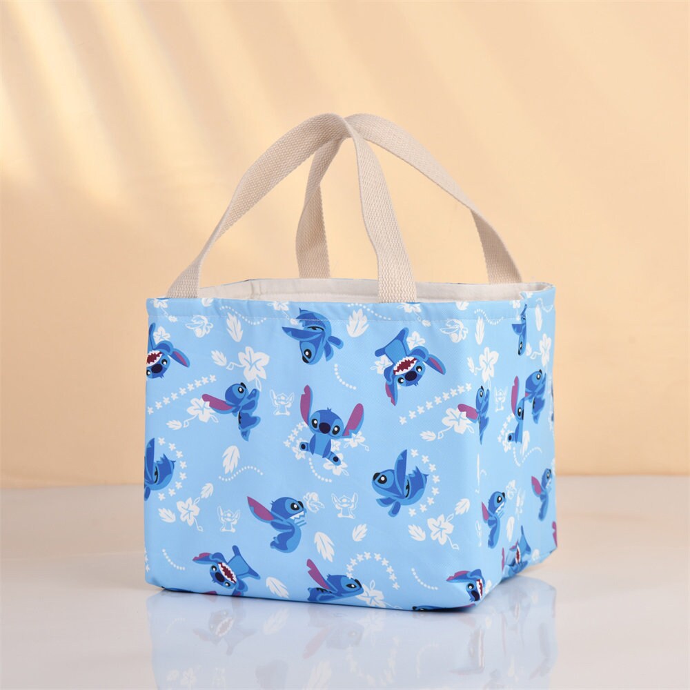 XL Insulated Lunch Bag For Kids/Adult